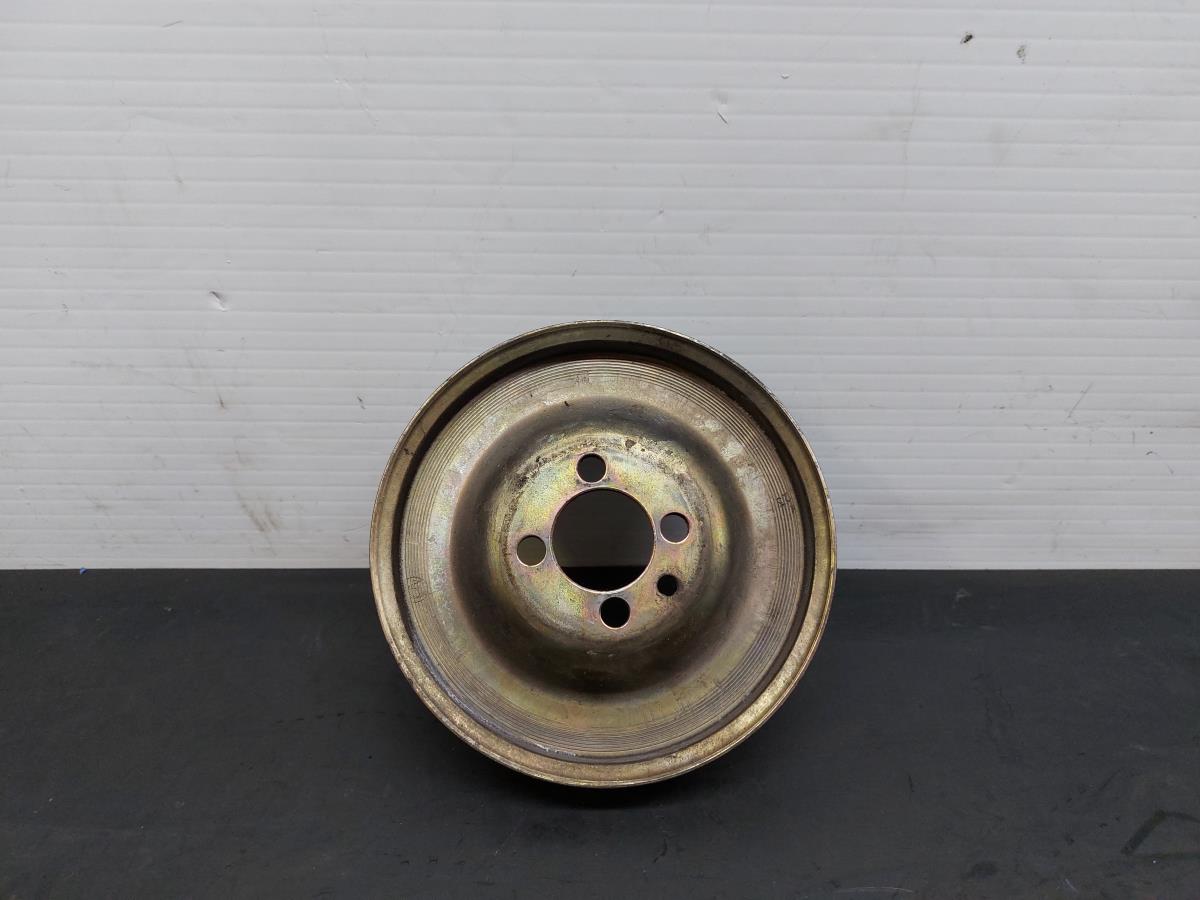 Poli / cambota / polia do motor FIAT Marea (185_) Imagem-3