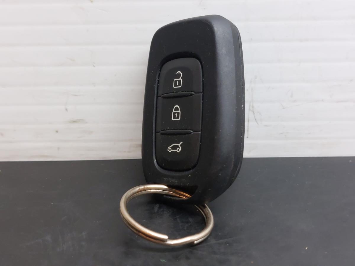 Chave / comando DACIA Jogger