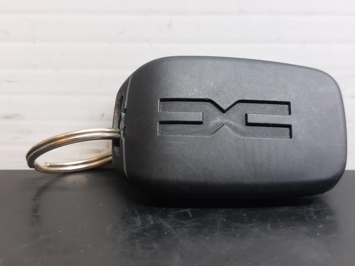 Chave / comando DACIA Jogger Imagem-1