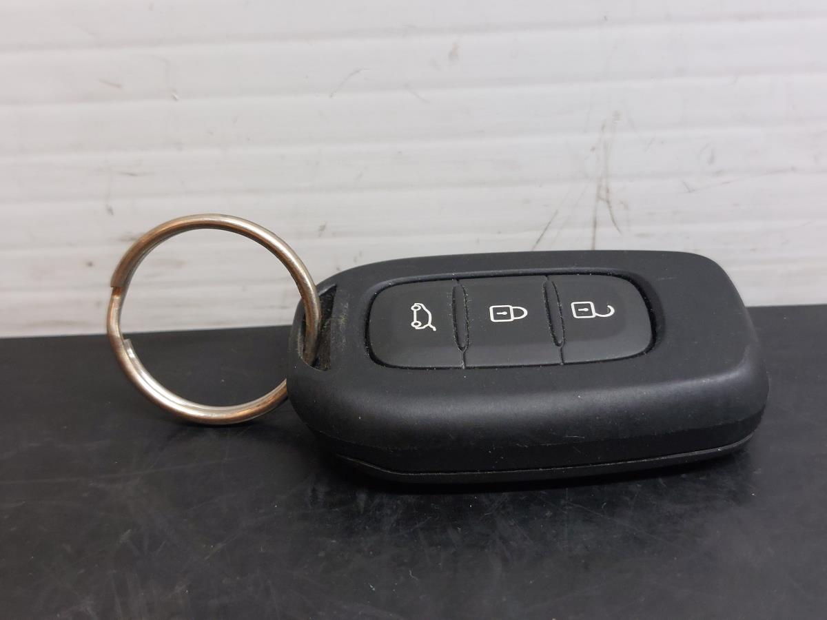 Chave / comando DACIA Jogger Imagem-2