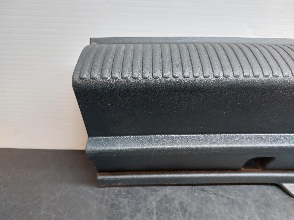 Couvercle / couverture générale AUDI A3 Sportback (8VA, 8VF) Imagem-1