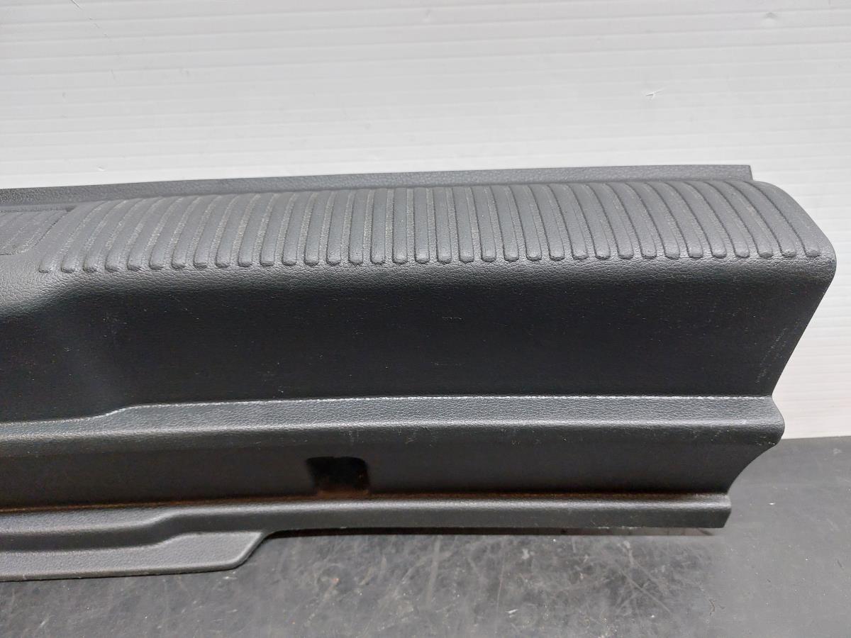 Couvercle / couverture générale AUDI A3 Sportback (8VA, 8VF) Imagem-3