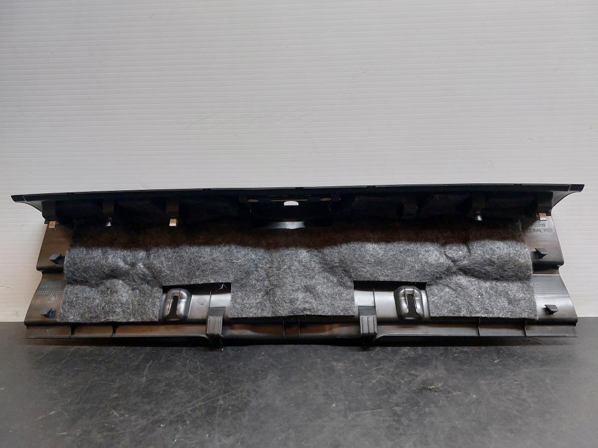 Couvercle / couverture générale AUDI A3 Sportback (8VA, 8VF) Imagem-4