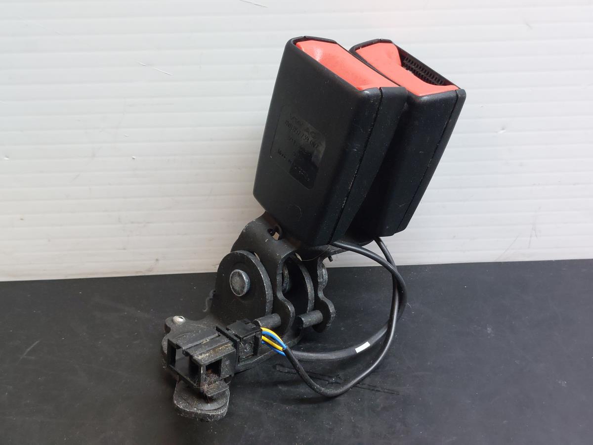 Cablaggio cintura di sicurezza AUDI A3 Sportback (8VA, 8VF)