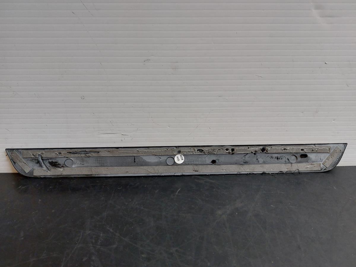 Embellecedor puerta Delantero Izquierdo AUDI A3 Sportback (8VA, 8VF) Imagem-5