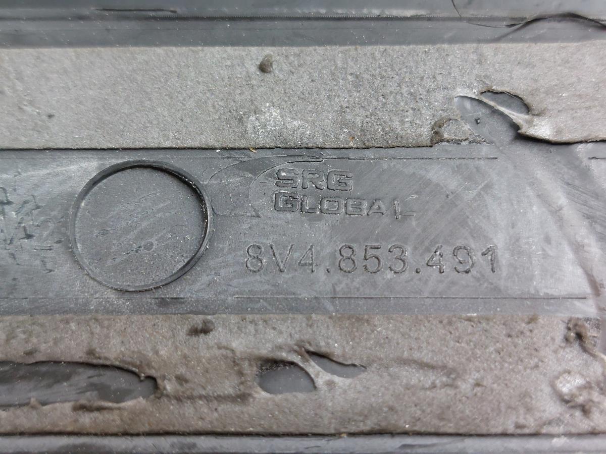 Embellecedor puerta Delantero Izquierdo AUDI A3 Sportback (8VA, 8VF) Imagem-6