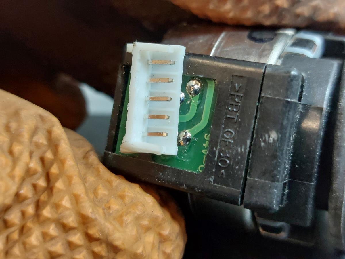 Motor de ajuste óptica / faro AUDI A3 Sportback (8VA, 8VF) Imagem-2