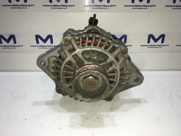 Alternador SUBARU Impreza Sedan (GC) | 1992 - 2001