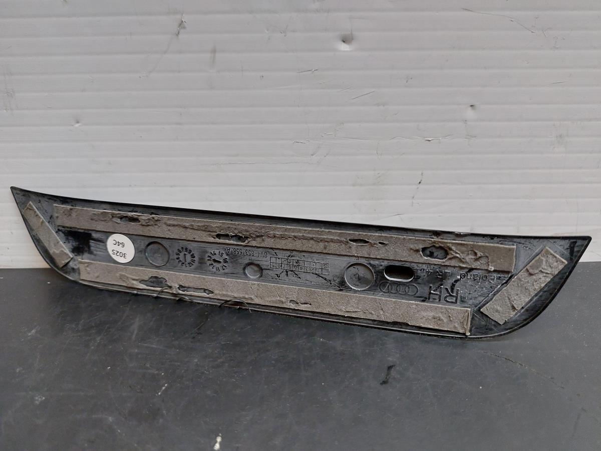 Battitacco porta posteriore destra AUDI A3 Sportback (8VA, 8VF) Imagem-1