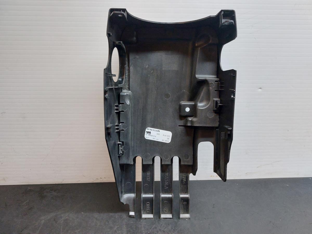 Coperchio / copertura generica AUDI A3 Sportback (8VA, 8VF) Imagem-3