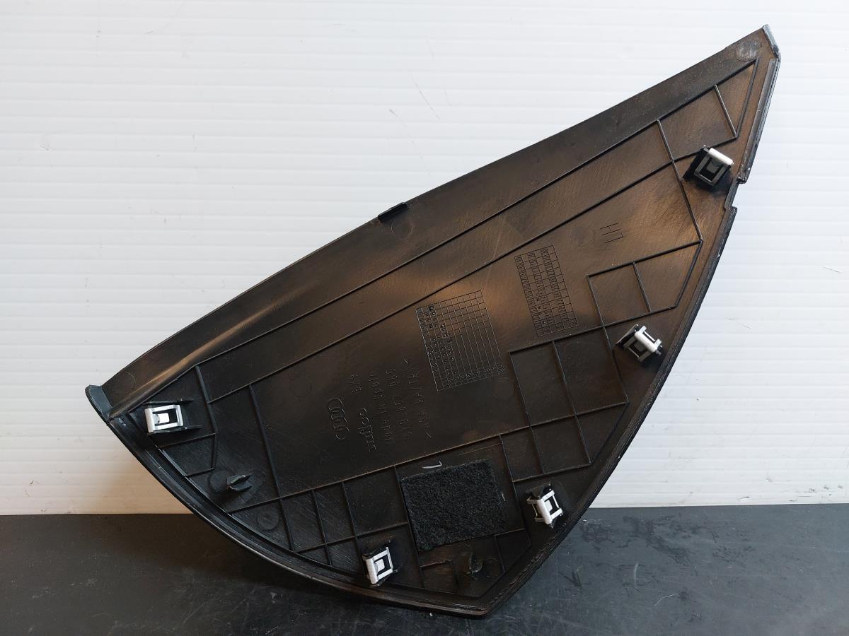 Coperchio / copertura generica AUDI A3 Sportback (8VA, 8VF) Imagem-1