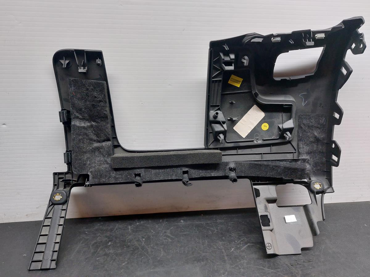 Coperchio / copertura generica AUDI A3 Sportback (8VA, 8VF) Imagem-3