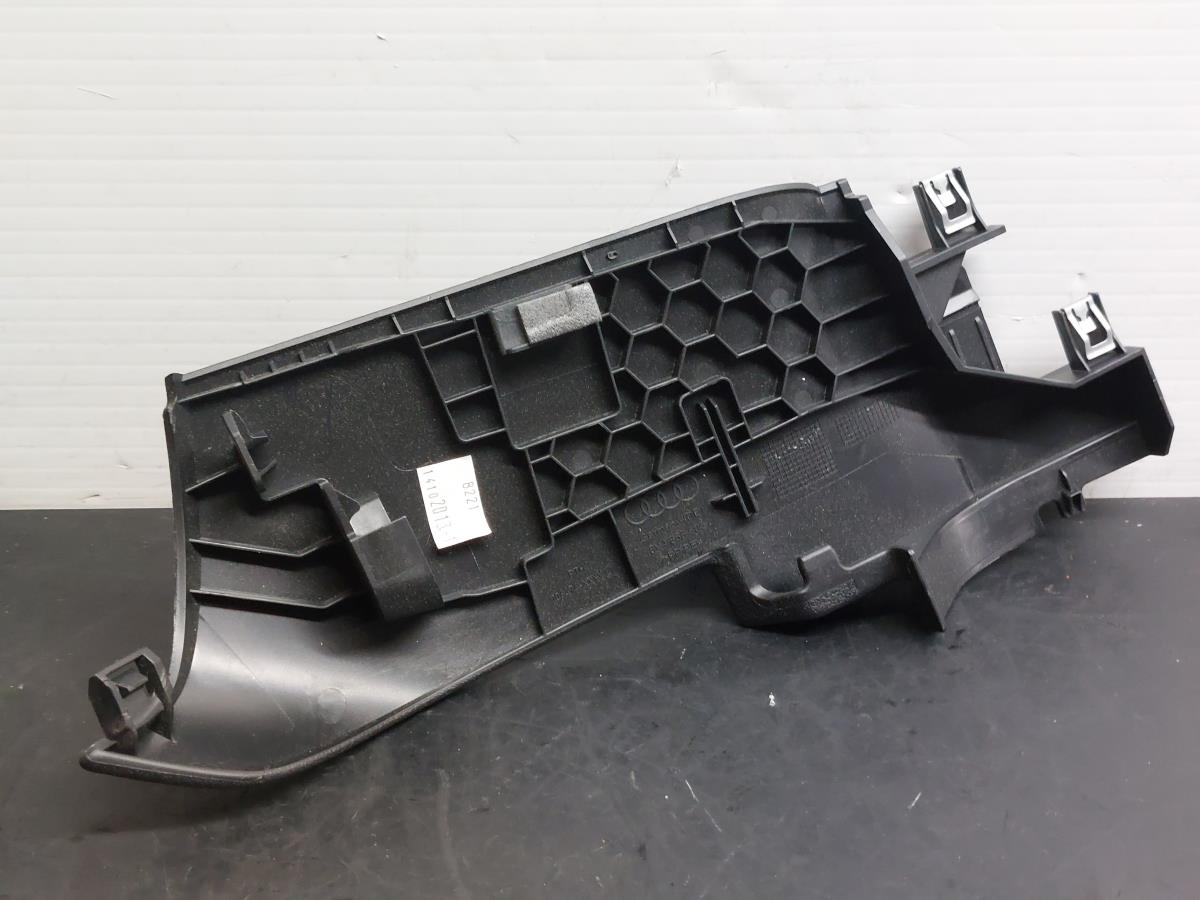 Coperchio / copertura generica AUDI A3 Sportback (8VA, 8VF) Imagem-1