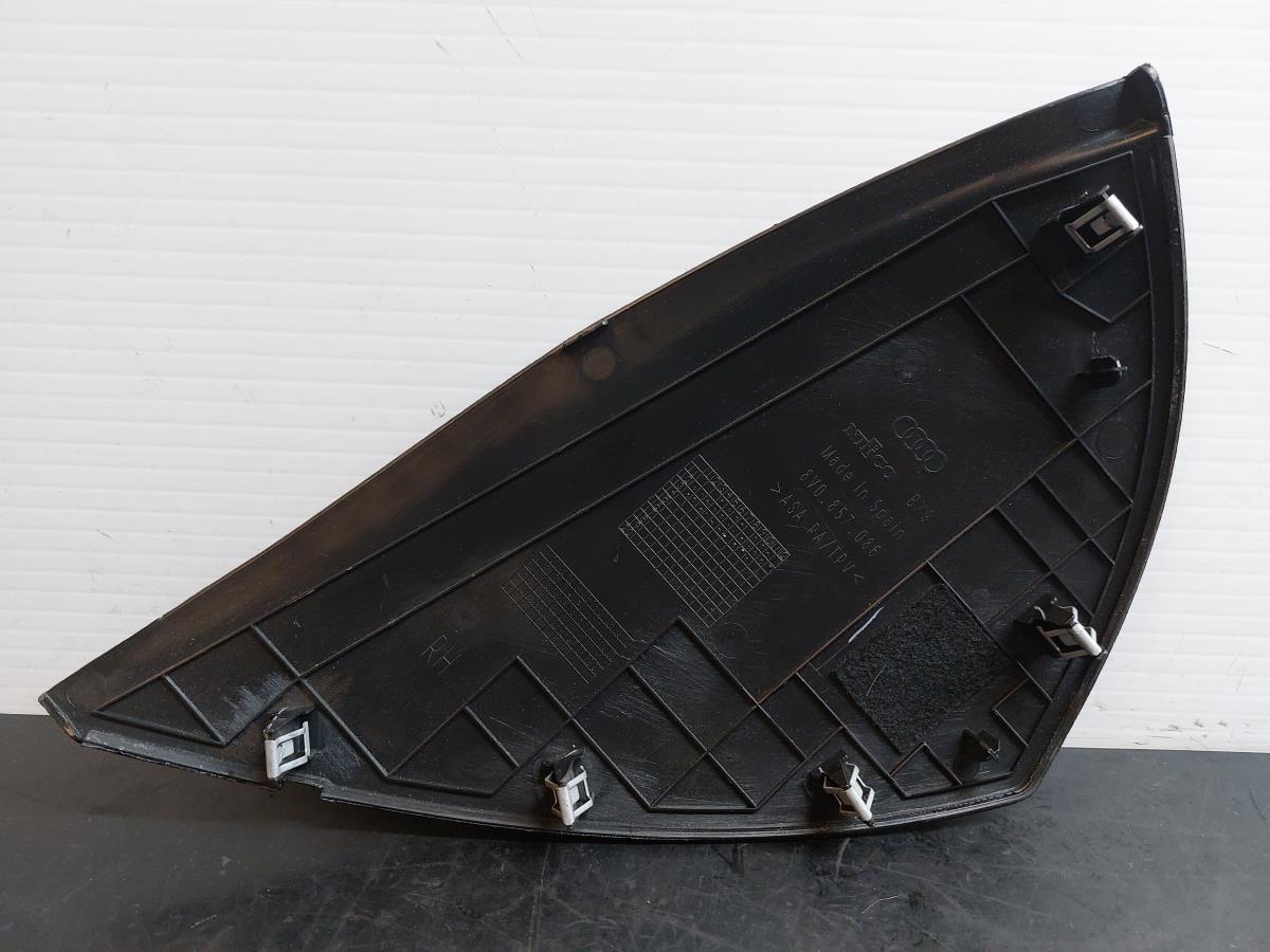 Coperchio / copertura generica AUDI A3 Sportback (8VA, 8VF) Imagem-1