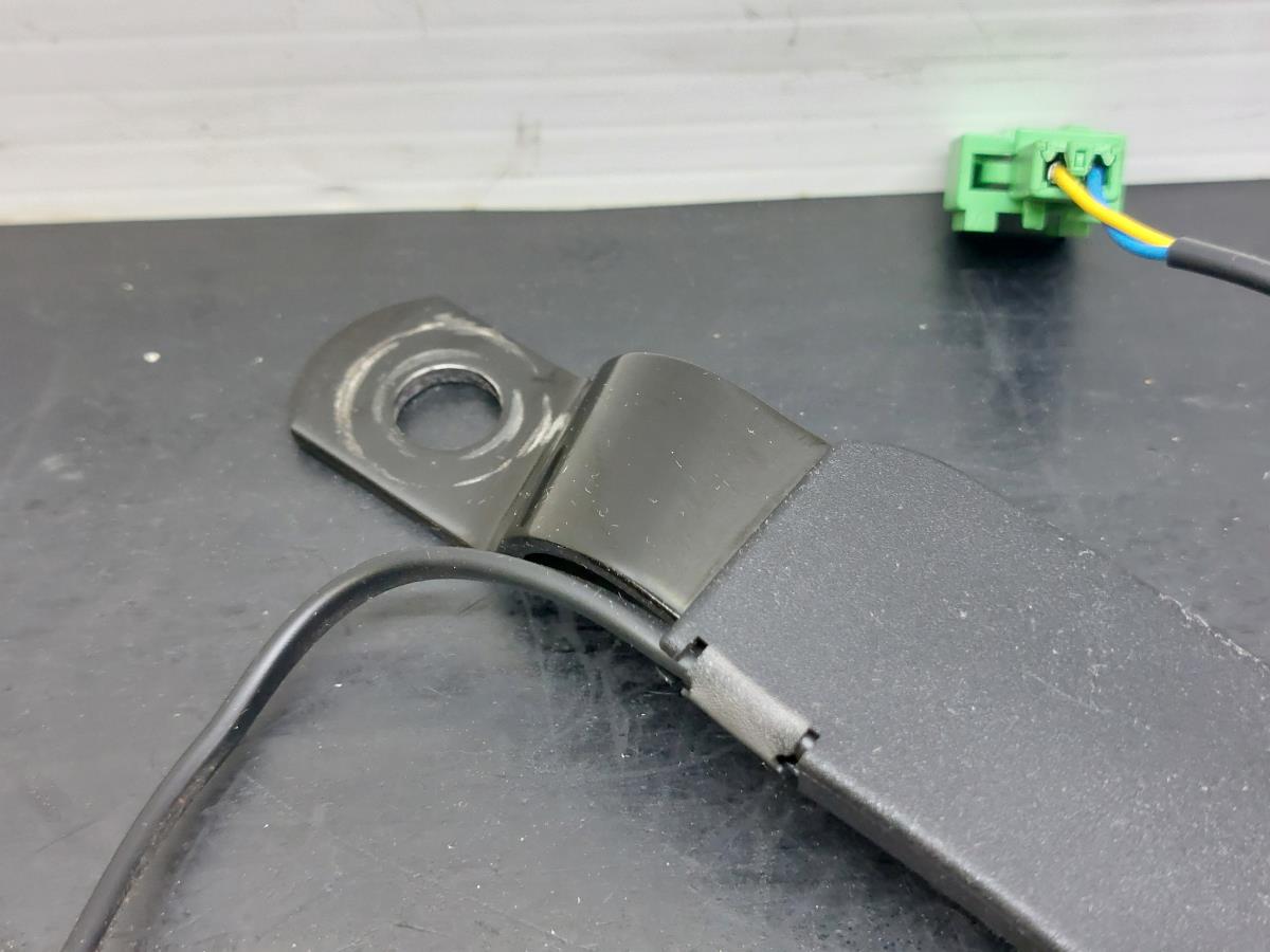 Seatbelt wiring harness VOLKSWAGEN Polo (6R, 6C) Imagem-2