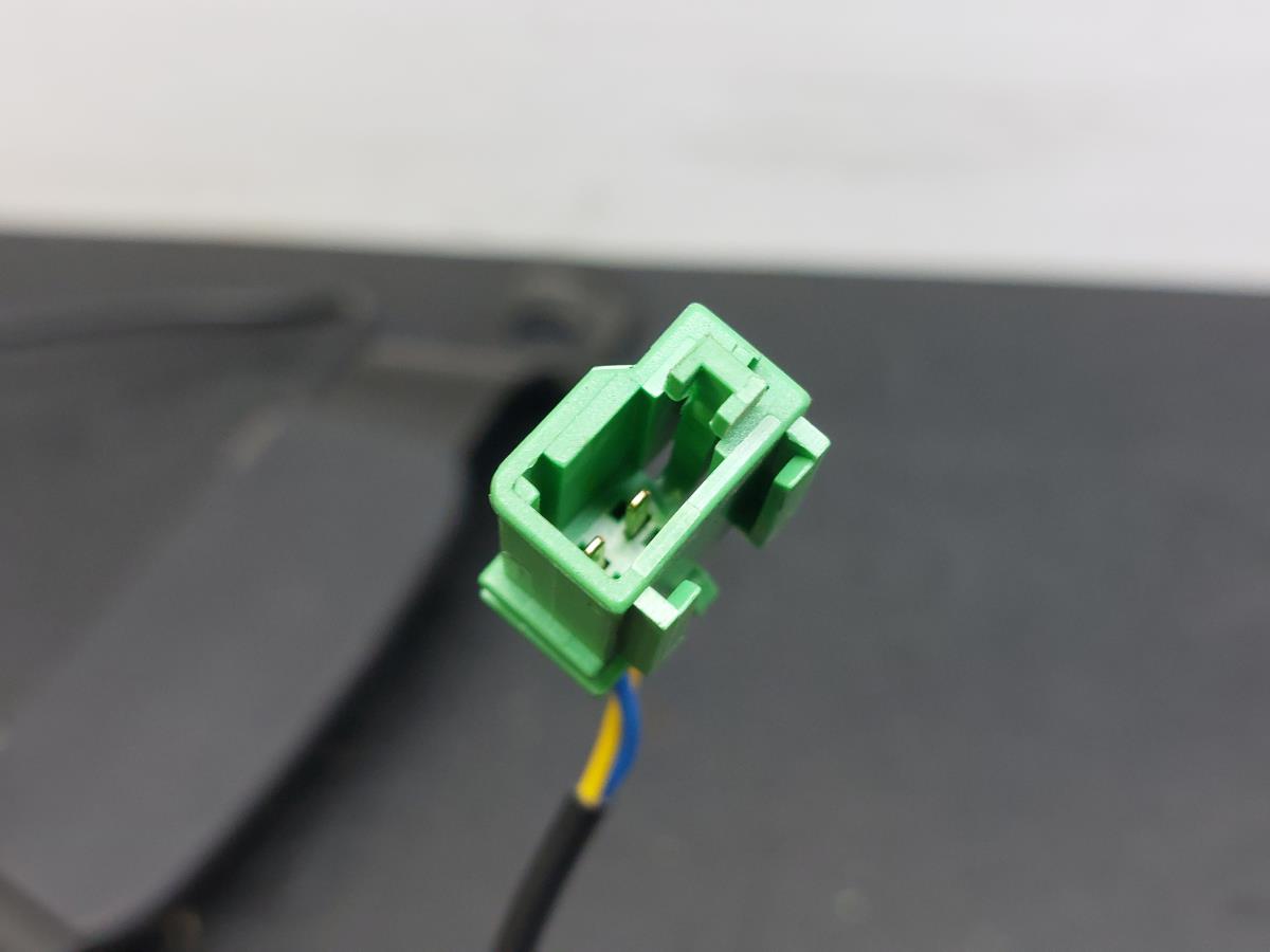 Seatbelt wiring harness VOLKSWAGEN Polo (6R, 6C) Imagem-3