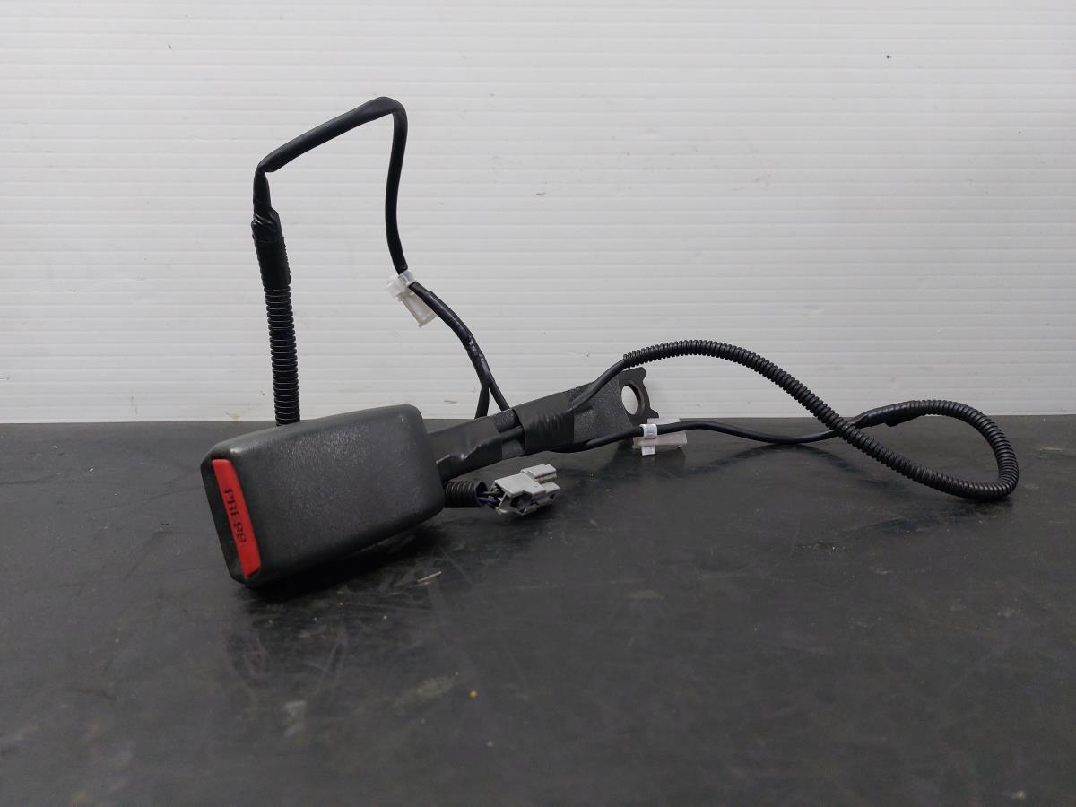 Faisceau ceinture de sécurité TOYOTA Auris Hatchback (_E15_)