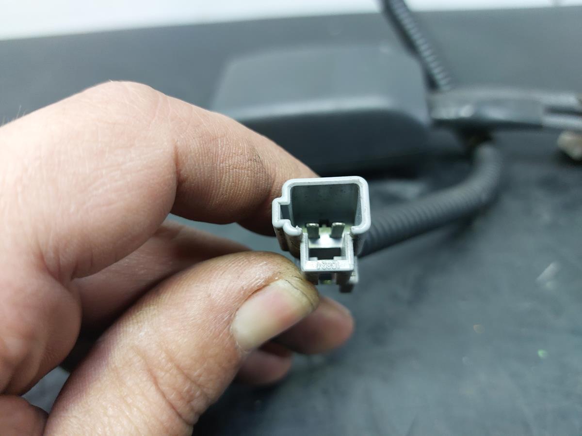 Seatbelt wiring harness TOYOTA Auris Hatchback (_E15_) Imagem-3