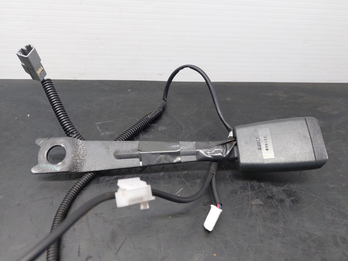 Seatbelt wiring harness TOYOTA Auris Hatchback (_E15_) Imagem-4