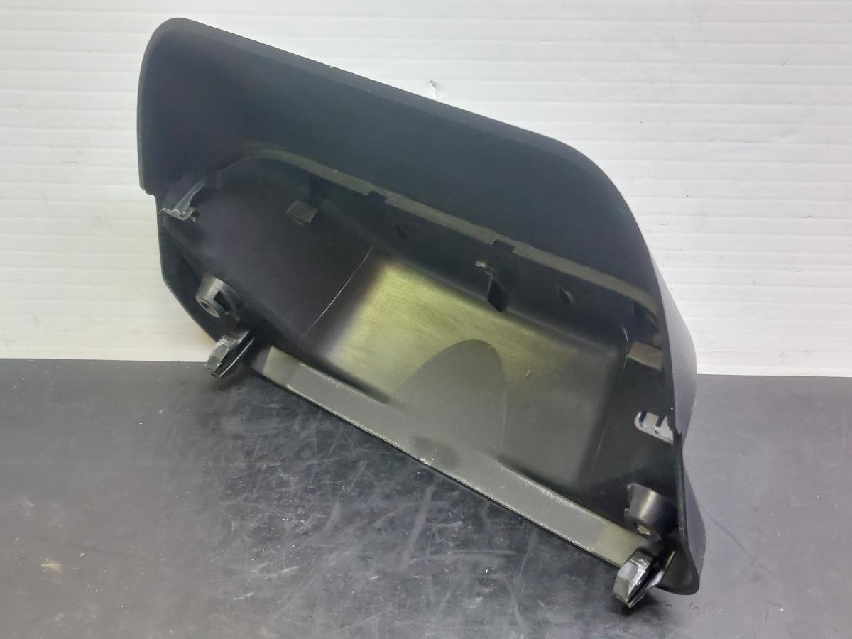 Tampa / cobertura genérica DACIA Sandero II (5S_)