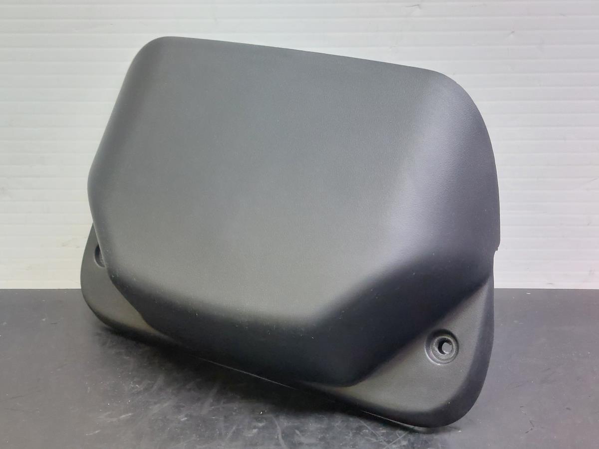 Tampa / cobertura genérica DACIA Sandero II (5S_) Imagem-1