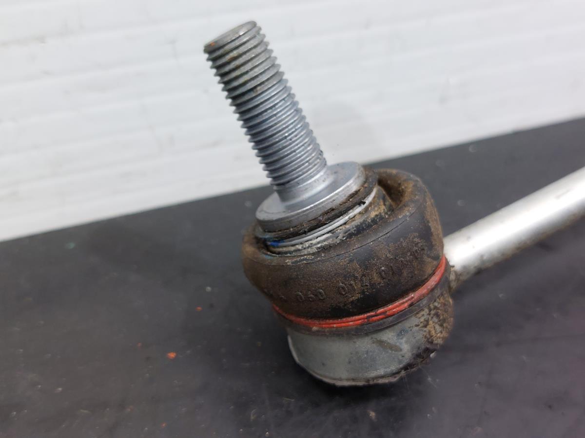 Tirantes / bialetas / pendurais DACIA Jogger Imagem-1