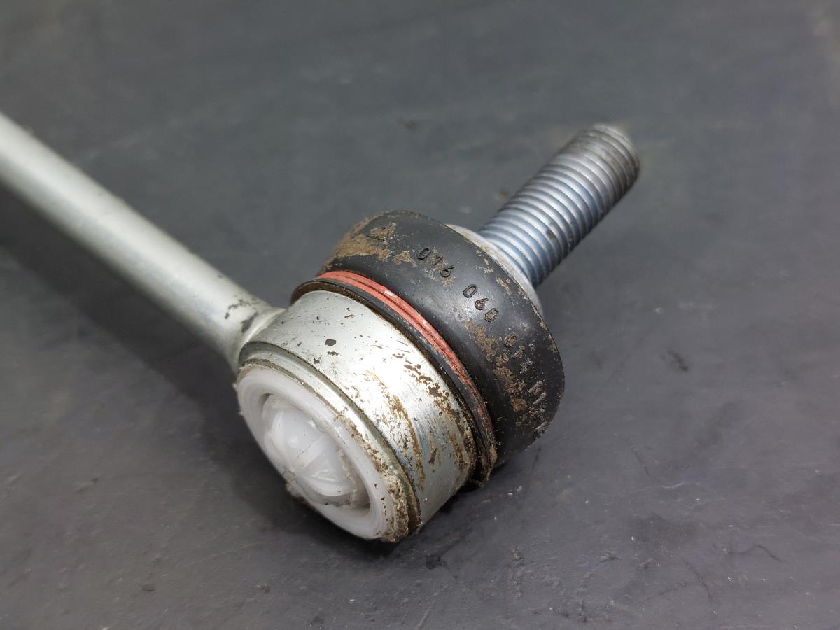 Tirantes / bialetas / pendurais DACIA Jogger Imagem-4