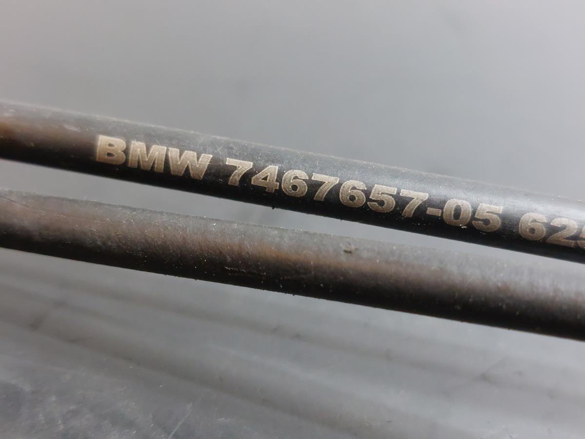 Tirantes / bialetas / pendurais BMW 1 (F40) Imagem-3