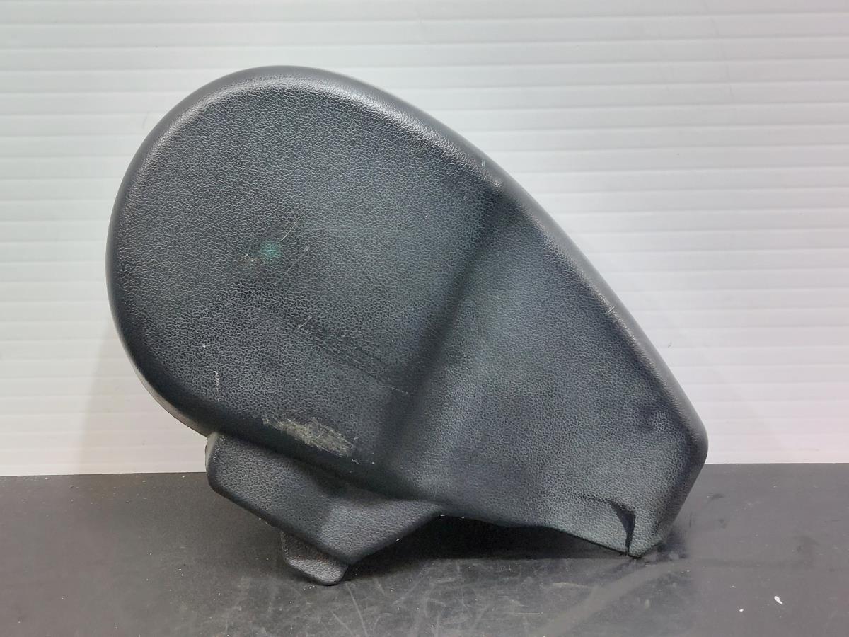 Couvercle / couverture générale TOYOTA Yaris (_P15_) Imagem-0