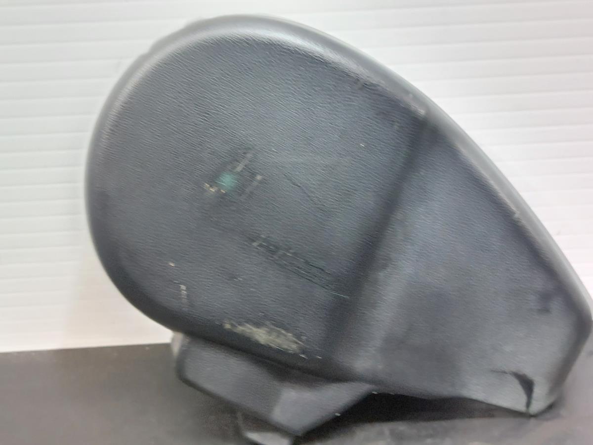 Couvercle / couverture générale TOYOTA Yaris (_P15_) Imagem-1