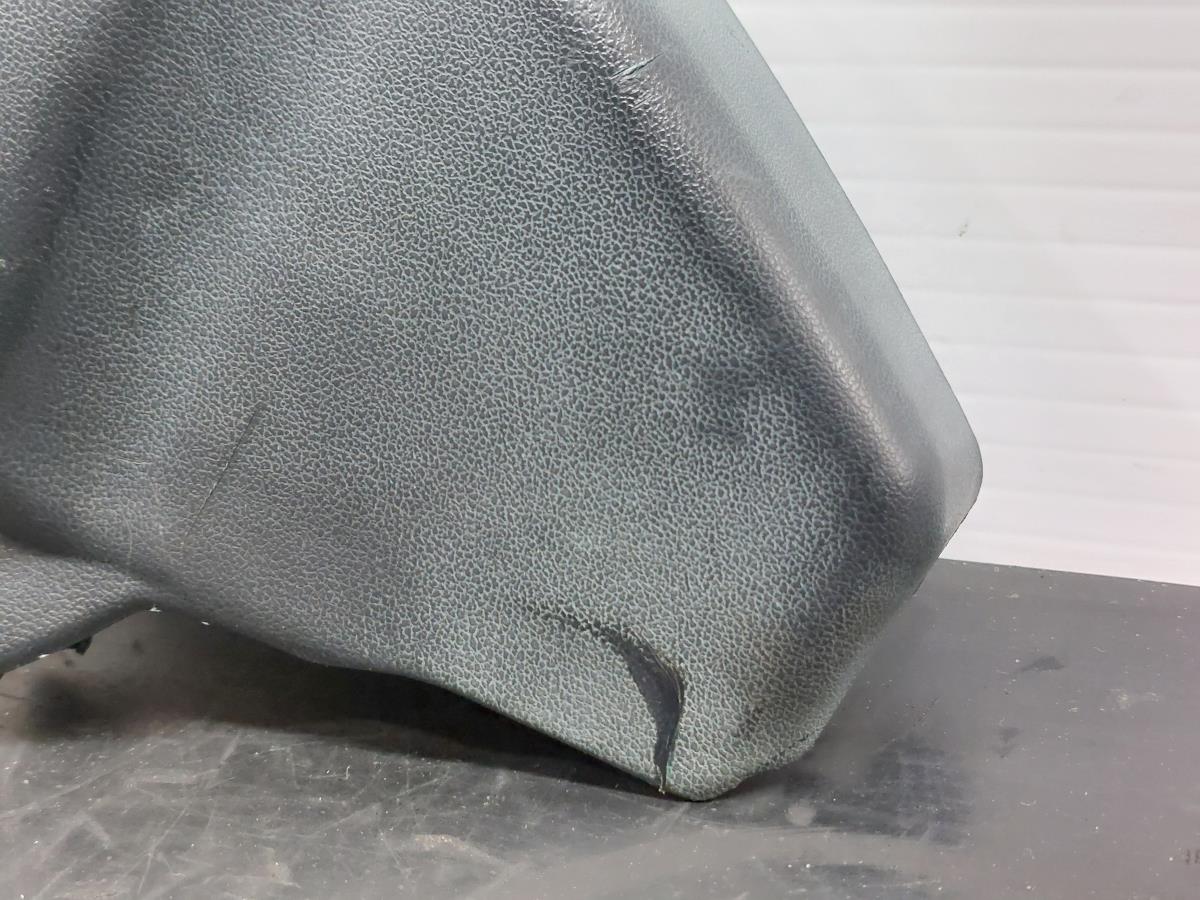 Couvercle / couverture générale TOYOTA Yaris (_P15_) Imagem-2