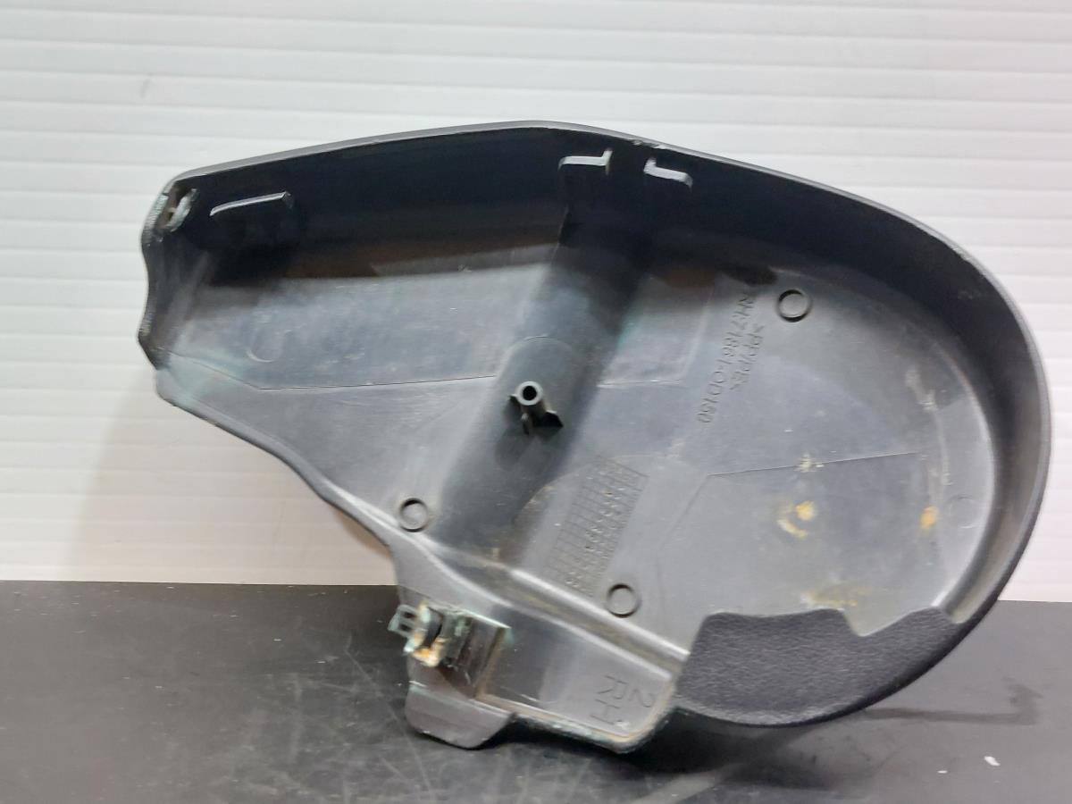 Couvercle / couverture générale TOYOTA Yaris (_P15_) Imagem-3