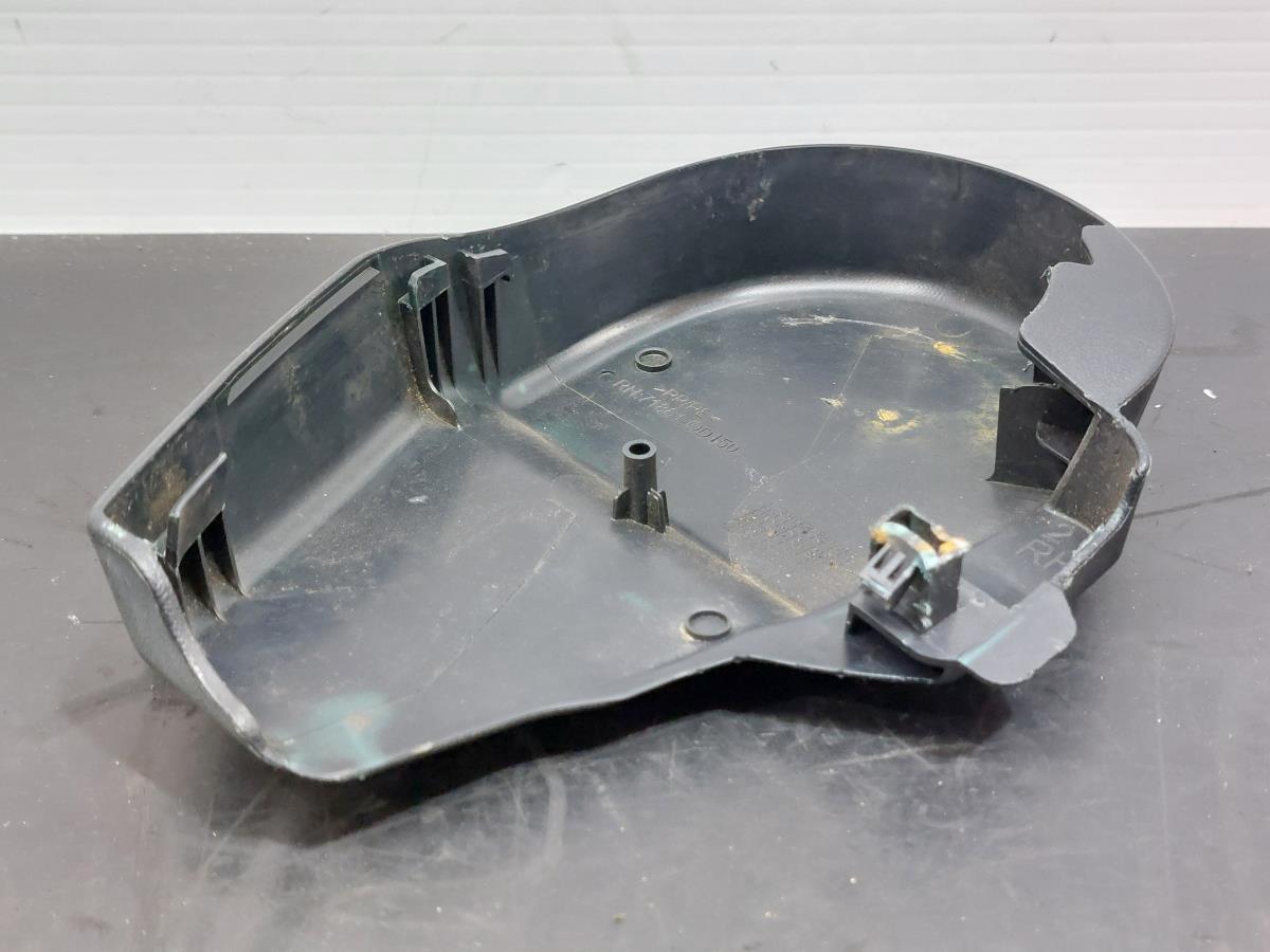 Couvercle / couverture générale TOYOTA Yaris (_P15_) Imagem-4