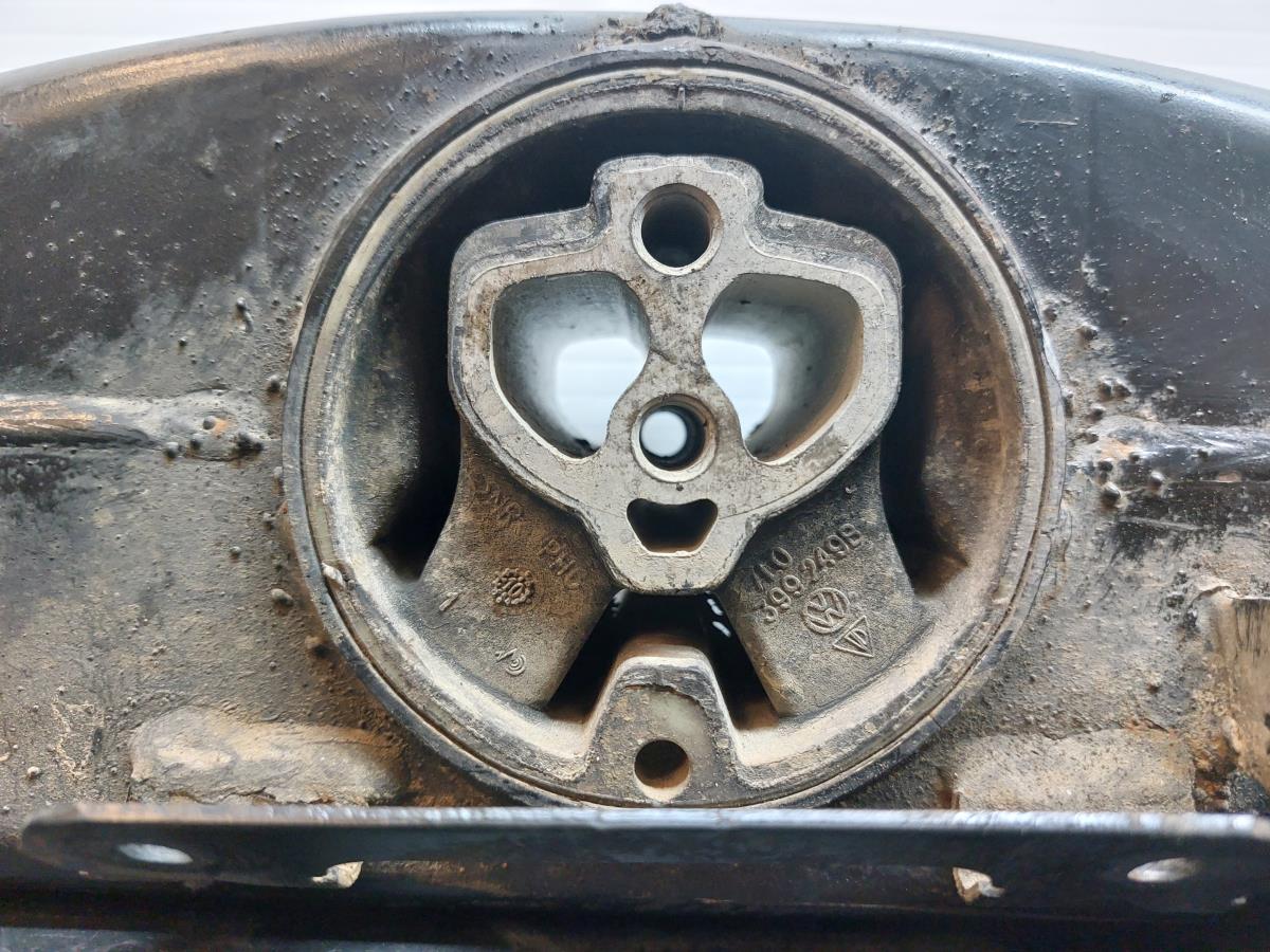 Support général AUDI Q7 (4L) Imagem-1