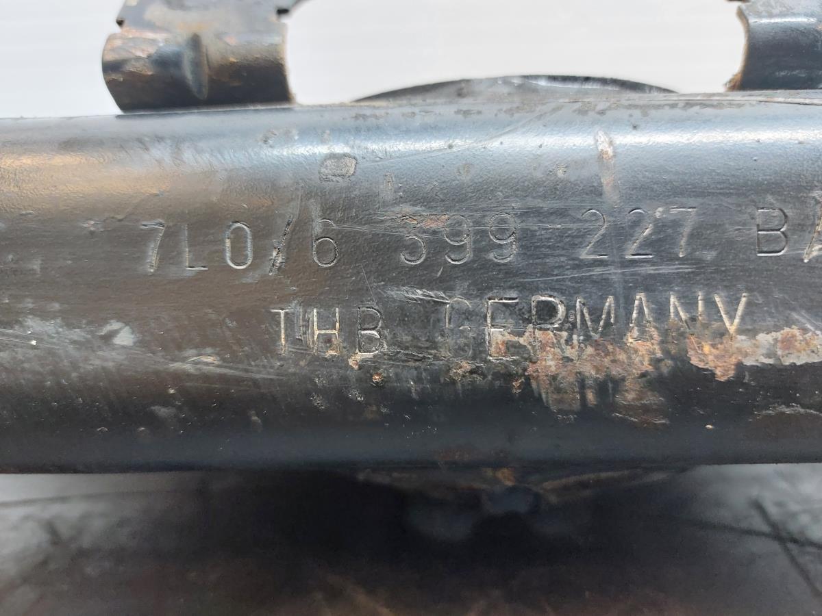 Support général AUDI Q7 (4L) Imagem-7