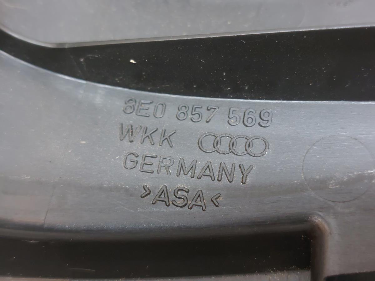 Moulure intérieure AUDI A4 (8E2, B6) Imagem-2