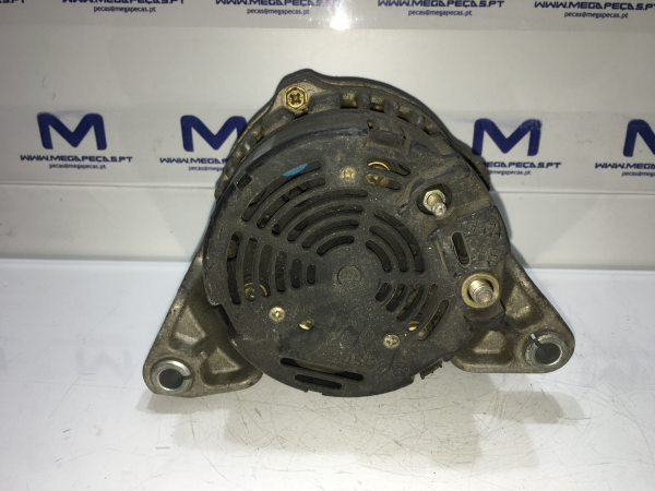 Alternador OPEL Corsa B Imagem-2
