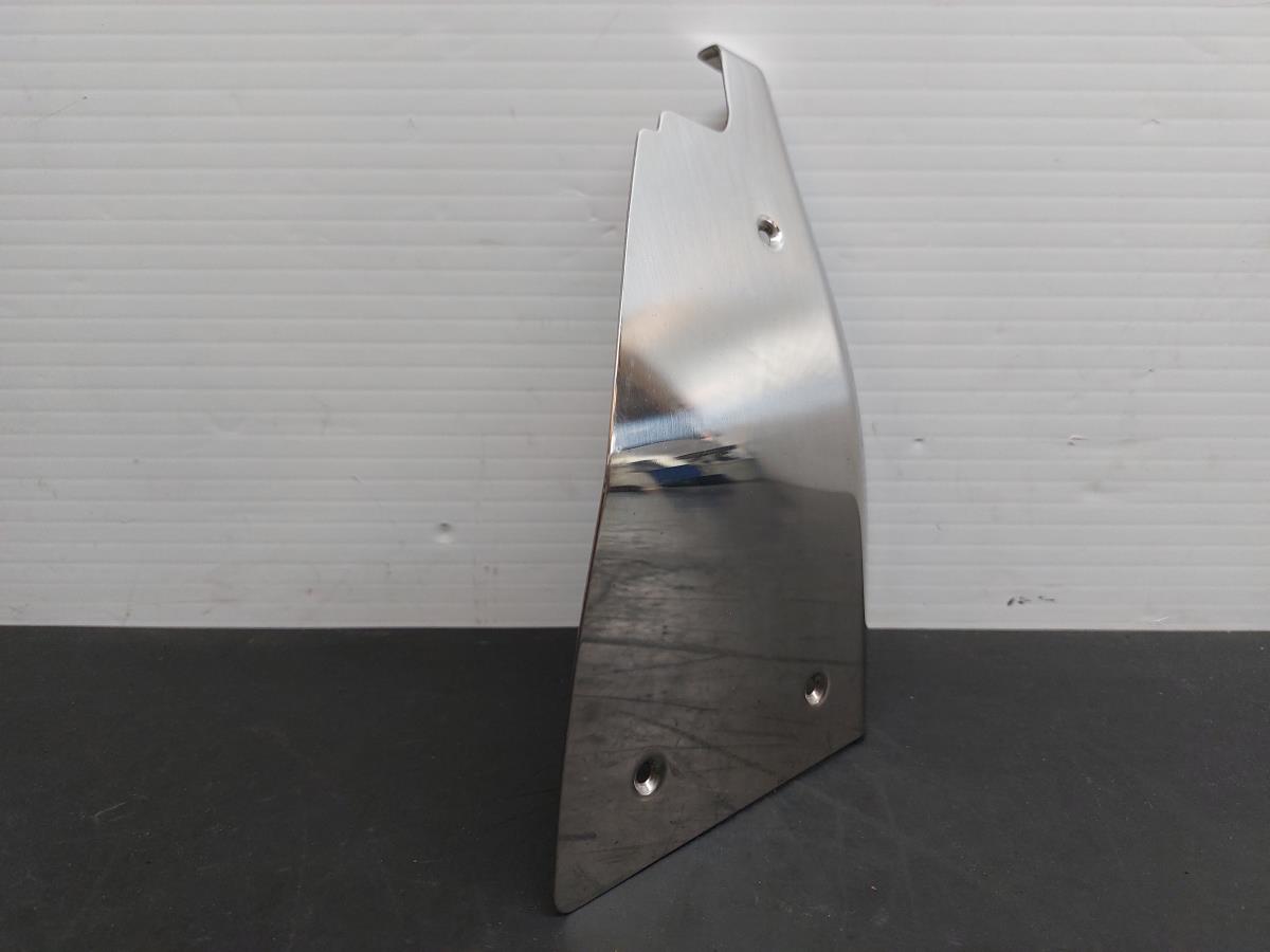 Modanatura porta anteriore sinistra MERCEDES-BENZ Classe E Cabriolet (A207) Imagem-1