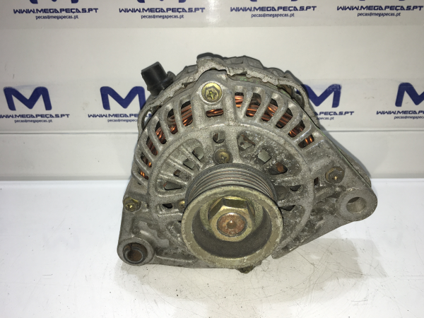 Alternador FORD Fiesta IV (JA_, JB_) Imagem-0