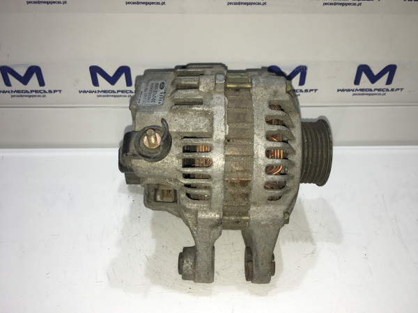 Alternador FORD Fiesta IV (JA_, JB_) Imagem-1
