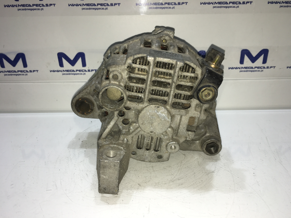 Alternador FORD Fiesta IV (JA_, JB_) Imagem-2