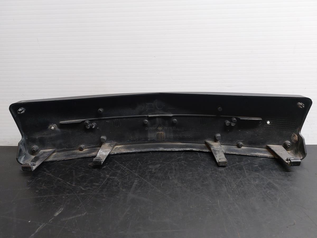 Soporte genérico MERCEDES-BENZ Classe E Cabriolet (A207) Imagem-3