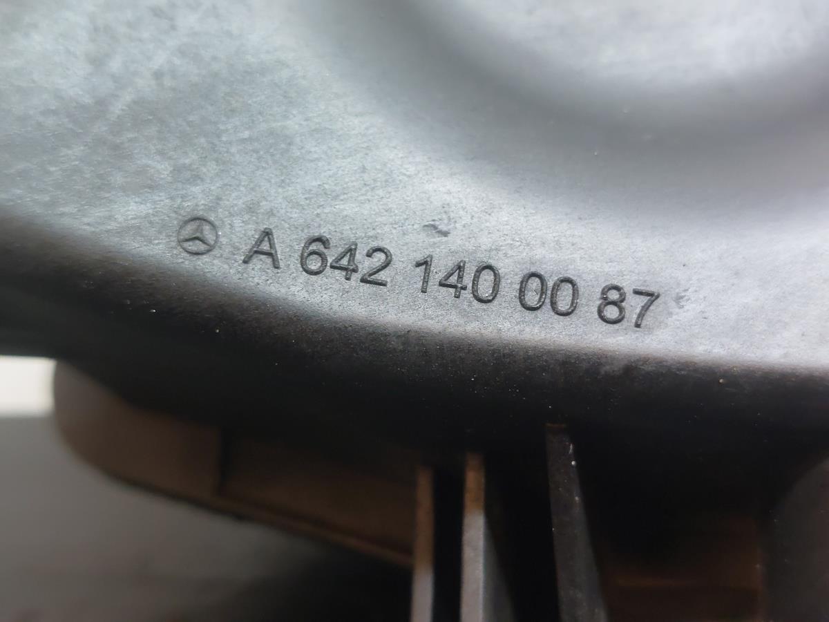 Canister MERCEDES-BENZ Classe E Cabriolet (A207) Imagem-2