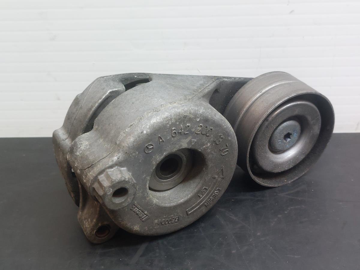 Tensor / esticador correia alternador MERCEDES-BENZ Classe E Cabriolet (A207)