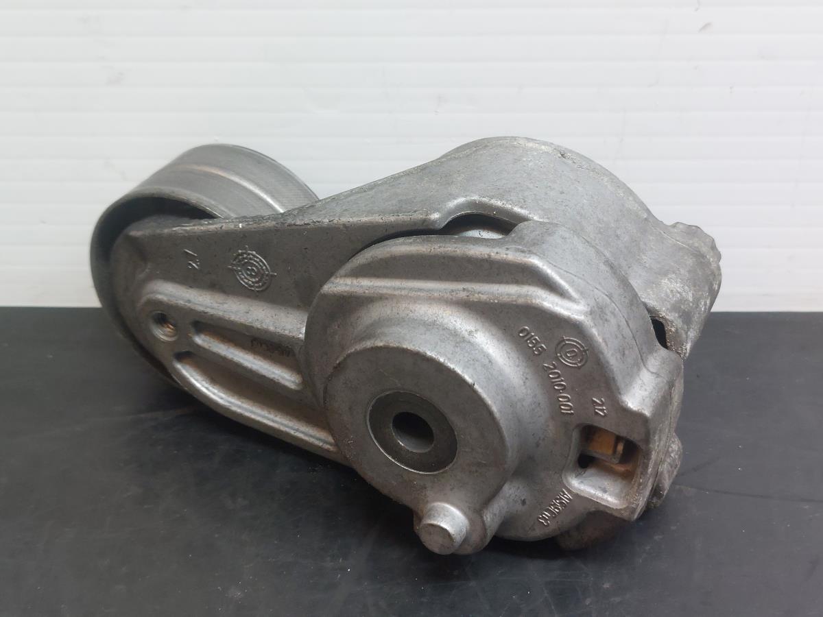Tensor / esticador correia alternador MERCEDES-BENZ Classe E Cabriolet (A207) Imagem-2