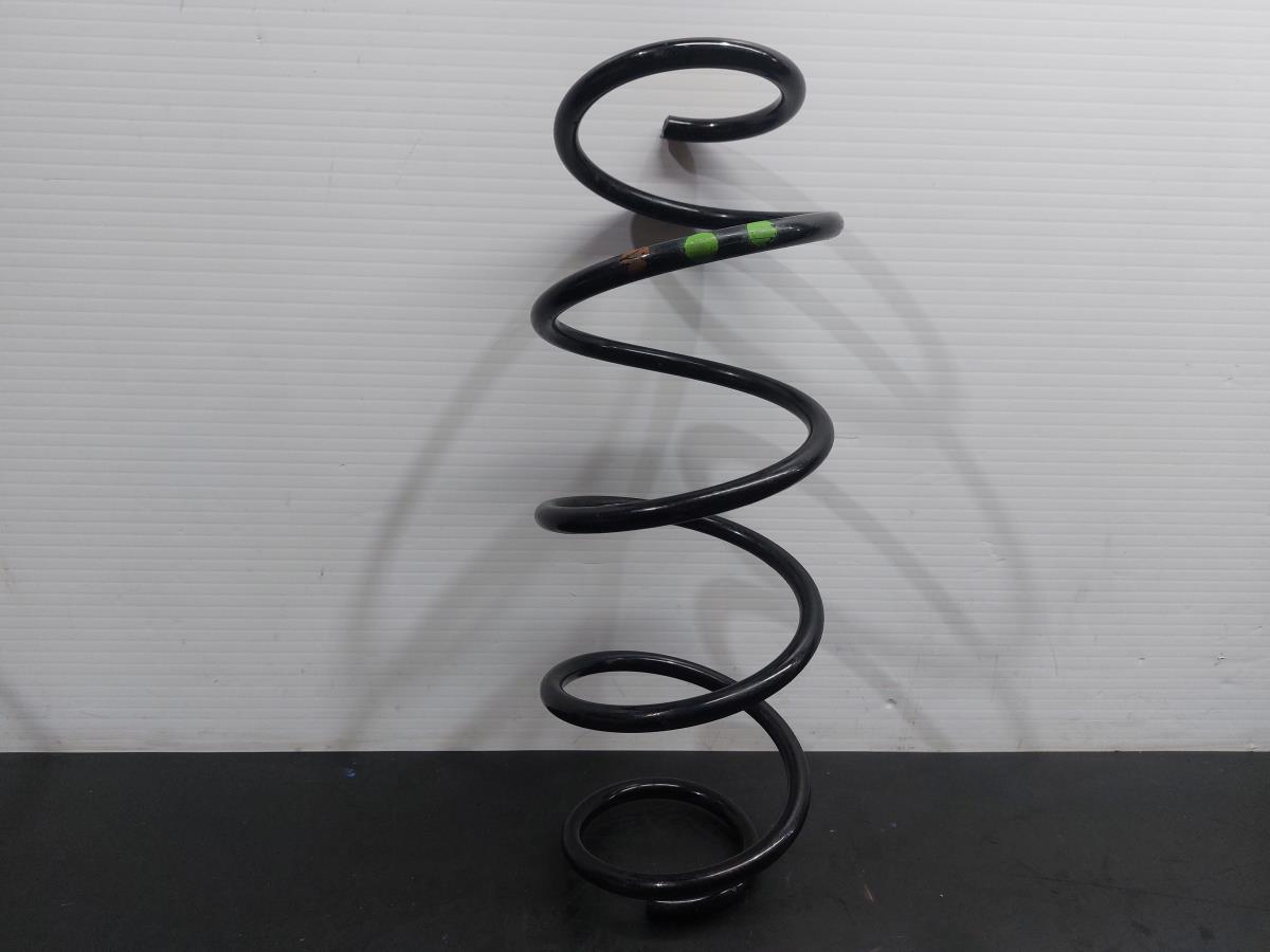 Mola de suspensão frente esquerda DACIA Jogger