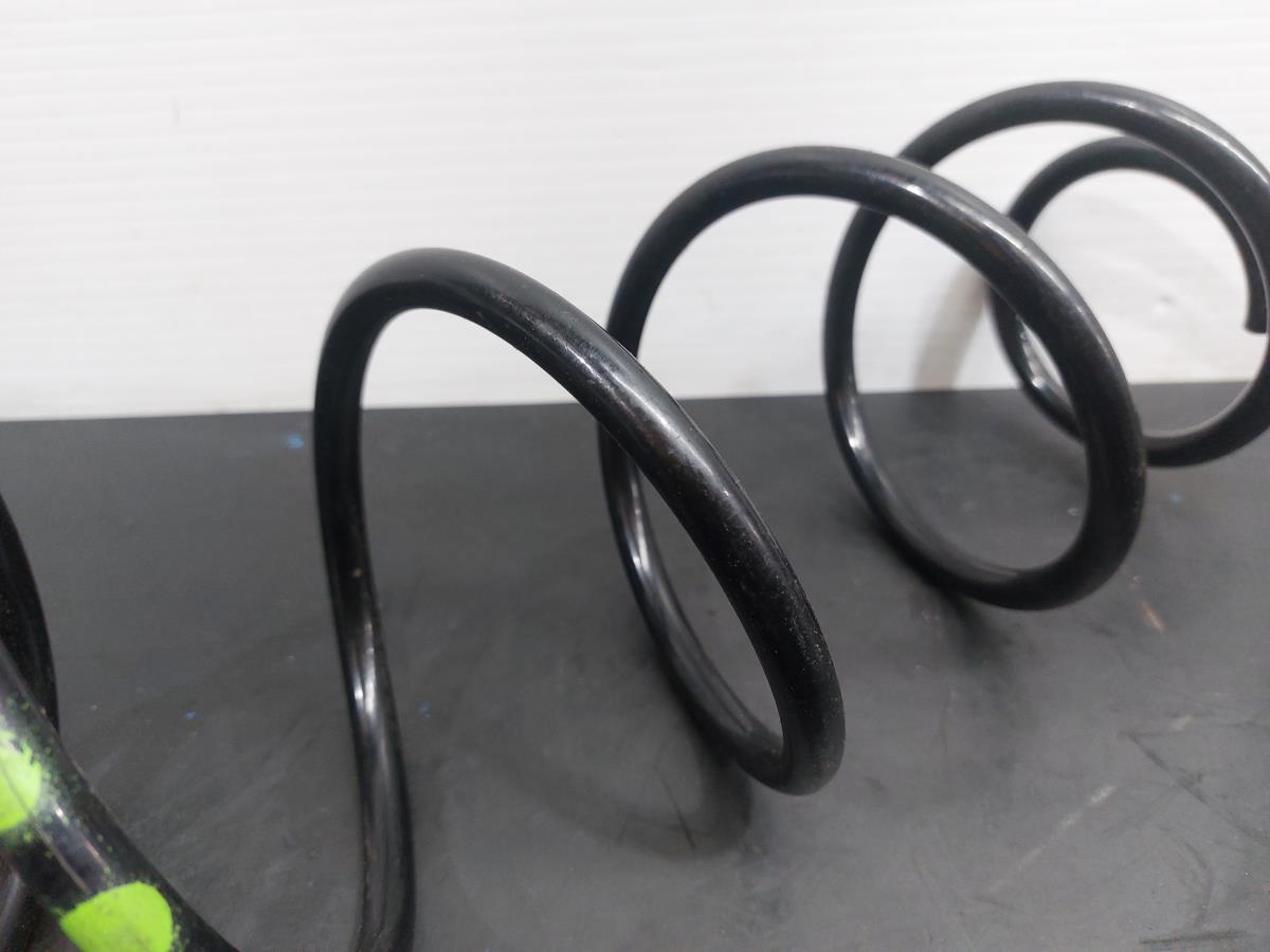 Mola de suspensão frente esquerda DACIA Jogger Imagem-2