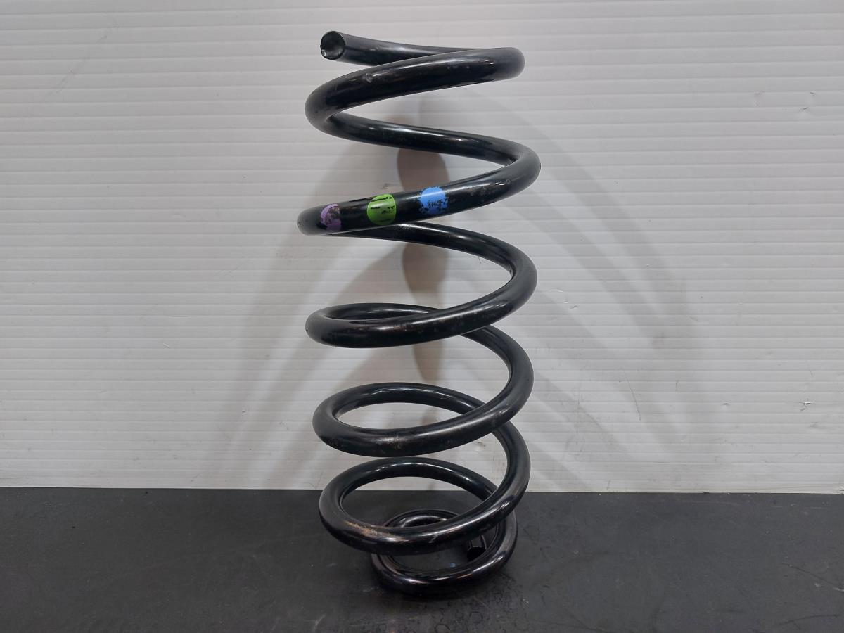 Mola de suspensão trás direita DACIA Jogger