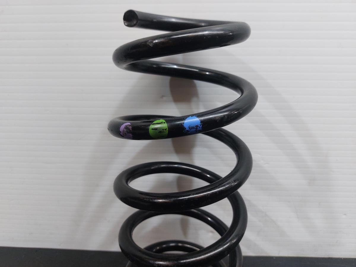 Mola de suspensão trás direita DACIA Jogger Imagem-2