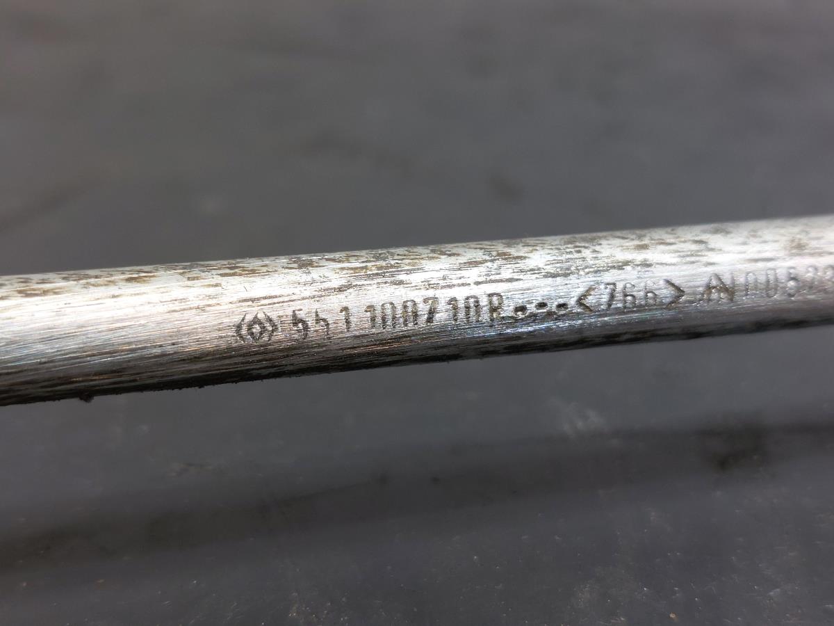 Tirantes / bialetas / pendurais DACIA Jogger Imagem-3